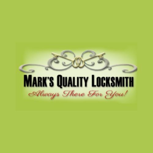 Mark's Quality Locksmith